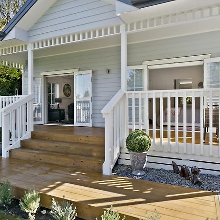 The Retreat Luxury Garden Villa Taupo Luaran gambar