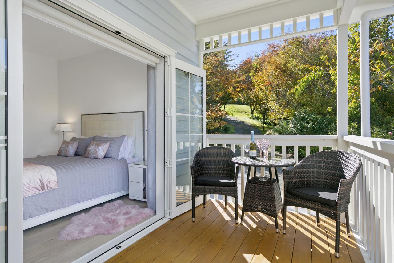 The Retreat Luxury Garden Villa Taupo Luaran gambar