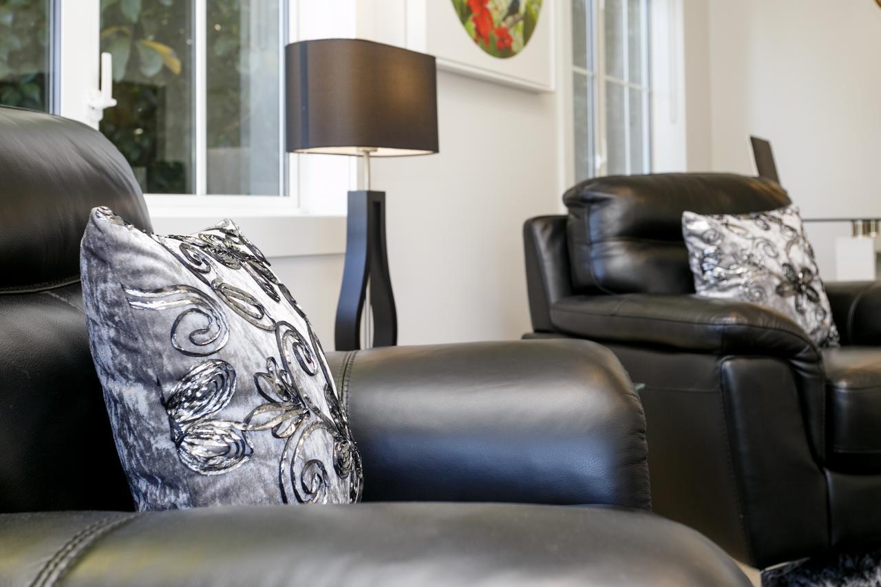 The Retreat Luxury Garden Villa Taupo Luaran gambar