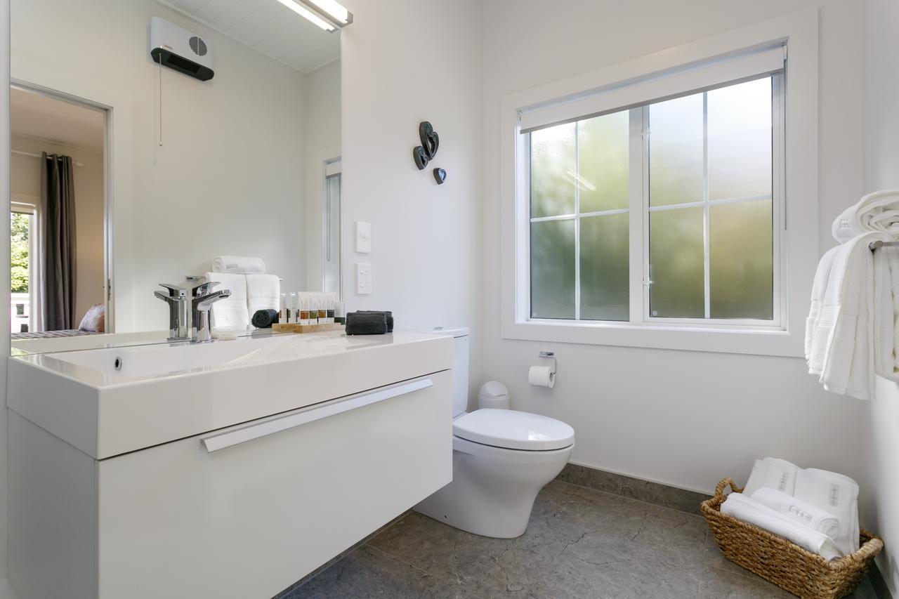 The Retreat Luxury Garden Villa Taupo Luaran gambar