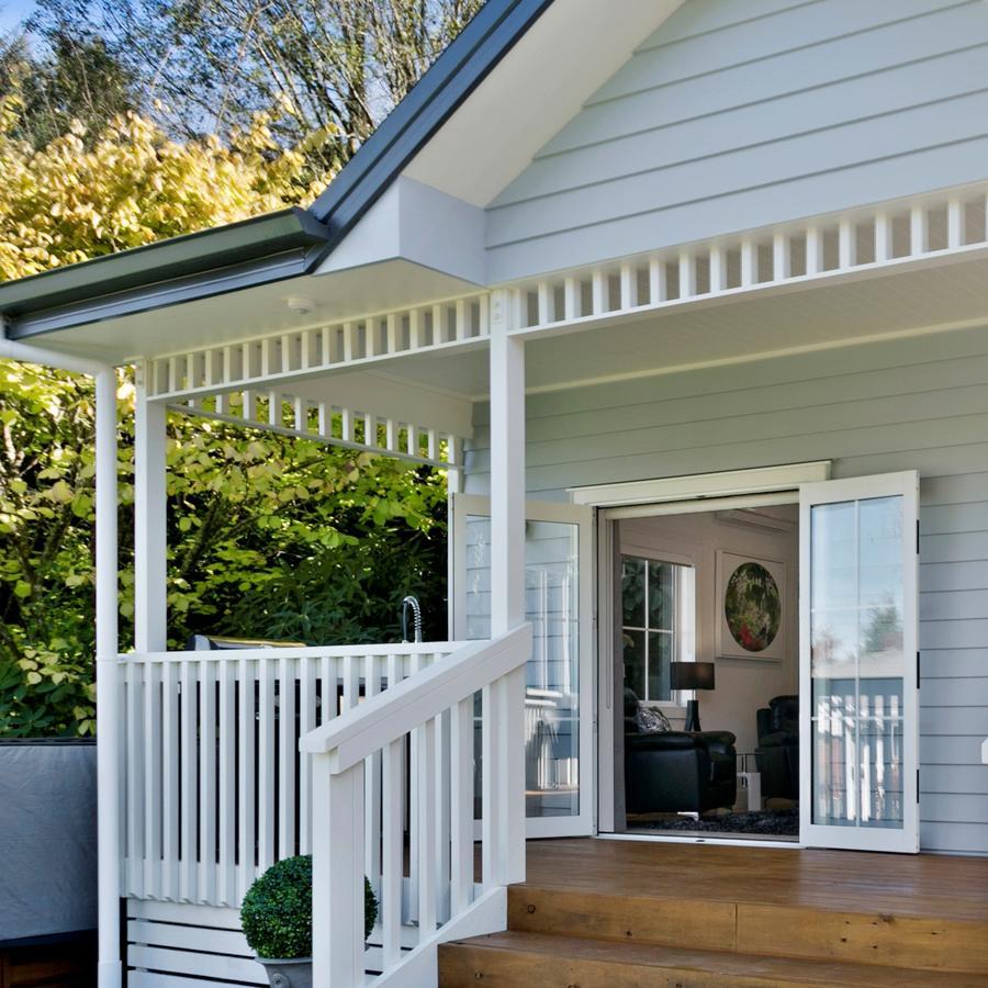 The Retreat Luxury Garden Villa Taupo Luaran gambar